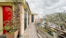 Villa for 3 900 000 euro in Bogliasco, Italy