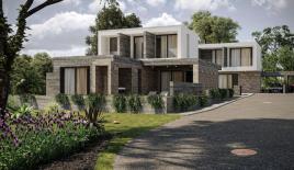 Villa for 640 000 euro in Paphos, Cyprus