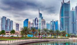 Appartement pour 407 160 Euro à Dubaï, EAU