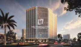 Appartement pour 162 847 Euro à Dubaï, EAU