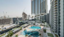 Appartement pour 674 785 Euro à Dubaï, EAU