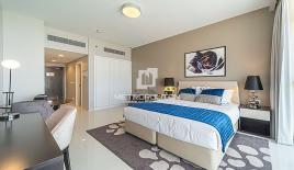 Appartement pour 139 620 Euro à Dubaï, EAU