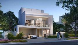 Villa pour 1 861 252 Euro à Dubaï, EAU