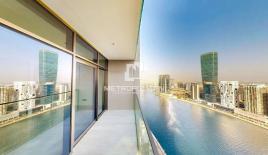 Appartement pour 1 161 105 Euro à Dubaï, EAU