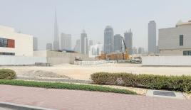 Terrain pour 8 260 182 Euro à Dubaï, EAU