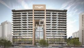 Appartement pour 151 233 Euro à Dubaï, EAU