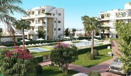 Apartment für 255 000 euro in Torre-Pacheco, Spanien