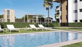 Apartment für 270 000 euro in Torre-Pacheco, Spanien