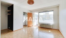 Appartement pour 121 000 Euro à Helsinki, Finlande