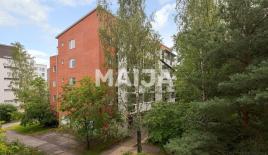 Appartement pour 115 000 Euro à Vantaa, Finlande