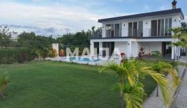 House for 342 648 euro in Cabarete, Dominican Republic