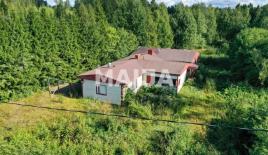 Maison pour 10 000 Euro en Finlande