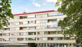 Appartement pour 125 000 Euro à Lahti, Finlande