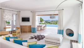 Hotel for 21 000 000 euro in Olbia, Italy