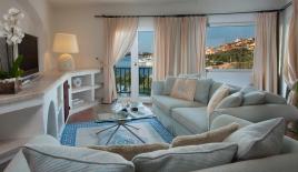 Hotel for 40 000 000 euro in Porto Cervo, Italy