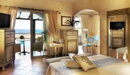 Hotel for 12 000 000 euro in La Maddalena, Italy