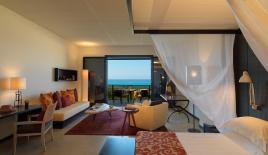Hotel for 20 000 000 euro in Taormina, Italy