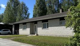 Maison pour 69 000 Euro à Lieksa, Finlande