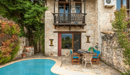 Haus für 199 000 euro in Chalkidiki, Griechenland