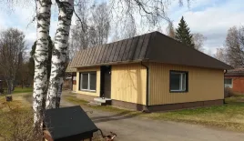 Maison pour 29 000 Euro à Pielavesi, Finlande