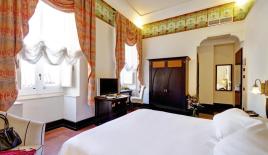 Hotel for 19 000 000 euro in Siracusa, Italy