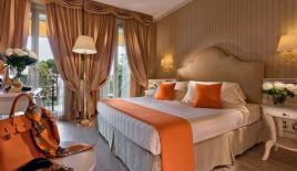 Hotel for 60 000 000 euro in Forte dei Marmi, Italy