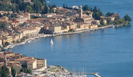 Land for 1 700 000 euro in Salo, Italy