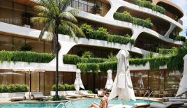 Apartment für 94 871 euro in Ubud, Indonesien