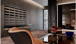 Piso para 93 500 euro en Riga, Letonia