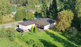 Maison pour 45 000 Euro à Pielavesi, Finlande