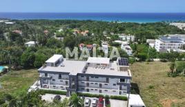 Apartment for 541 023 euro in Cabarete, Dominican Republic