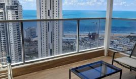 Wohnung für 1 000 000 euro in Bat Yam, Israel