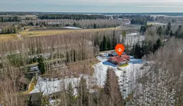 Maison pour 57 000 Euro à Seinajoki, Finlande