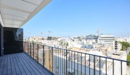 Wohnung für 1 500 000 euro in Tel Aviv, Israel