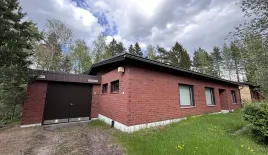 Maison pour 59 000 Euro à Valkeala, Finlande