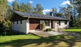 Maison pour 59 000 Euro à Naantali, Finlande
