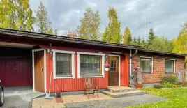 Maison pour 65 000 Euro à Enonkoski, Finlande