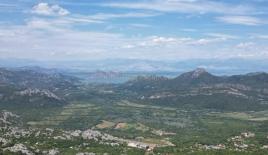 Land for 103 000 euro in Bar, Montenegro