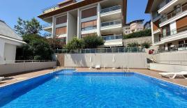 Villa para 430 000 euro en Alanya, Turquia