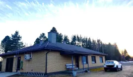 Maison pour 59 000 Euro à Nurmes, Finlande