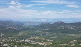 Land for 103 000 euro in Bar, Montenegro