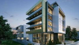 Bureau pour 2 682 400 Euro à Mesa Geitonia, Chypre
