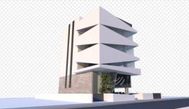 Bureau pour 1 200 000 Euro à Limassol, Chypre