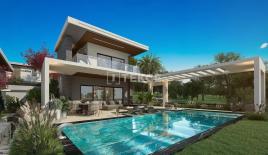 Villa para 569 000 euro en Kusadasi, Turquia