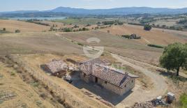 House for 630 000 euro in Castiglione del Lago, Italy