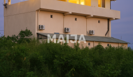 Flat for 383 794 euro in Tanzania
