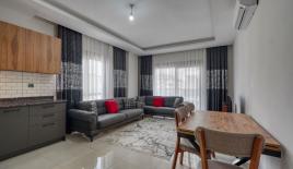 Appartamento per 80 000 euro a Alanya, Turchia