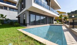 Villa para 899 000 euro en Alanya, Turquia
