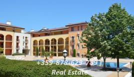 Piso para 68 000 euro en Obzor, Bulgaria