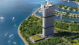 Apartment for 92 554 euro in Batumi, Georgia